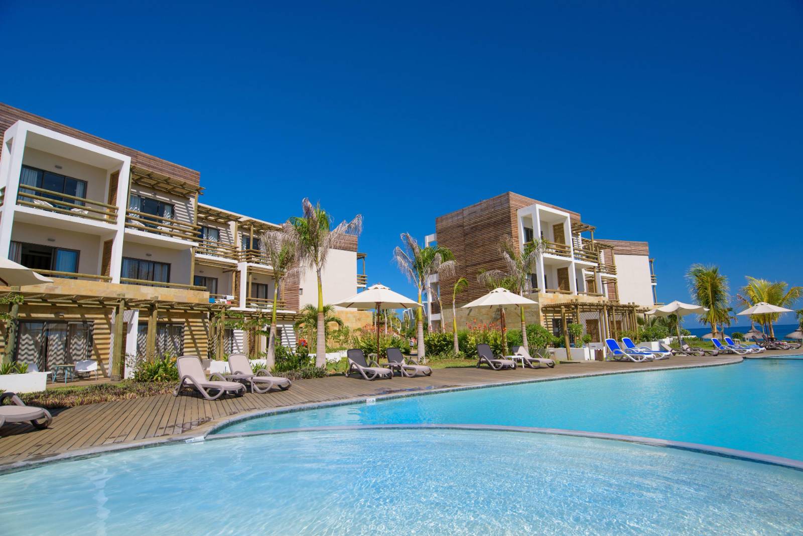 Anelia Resort & Spa