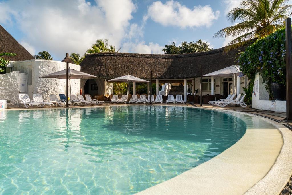Casuarina Resort and Spa (From Backup: May 18)