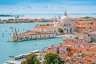 Venice (Fusina), Italy