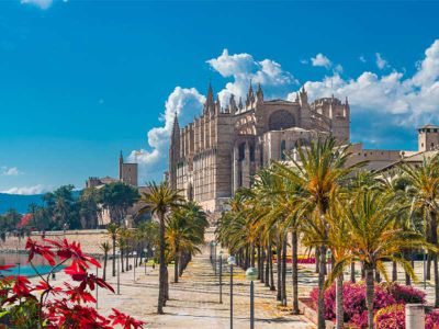 Palma De Mallorca