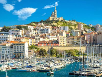 Marseille
