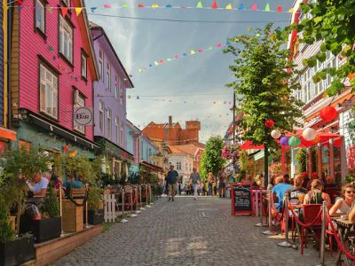 Stavanger, Norway