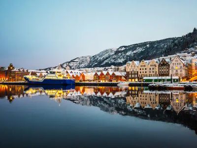 Bergen, Norway