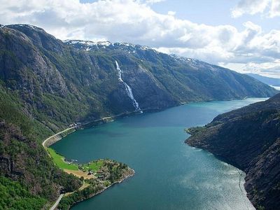 Haugesund, Norway