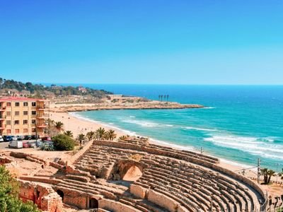 Tarragona , Spain