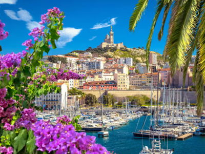 Marseille , France