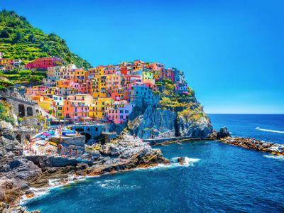 La Spezia , Italy