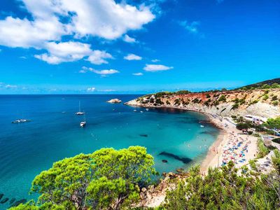 Ibiza , Spain