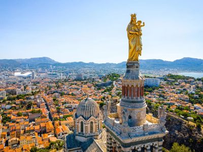 Marseille (Provence), France