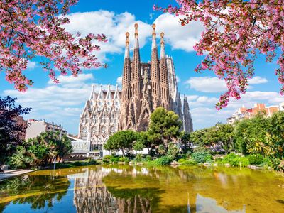 Barcelona, Spain