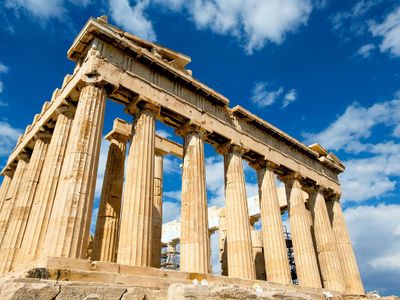 Piraeus (Athens), Greece