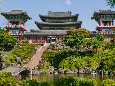 Gangjeong/Jeju Island, Republic of Korea