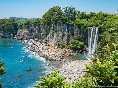 Gangjeong/Jeju Island, Republic of Korea