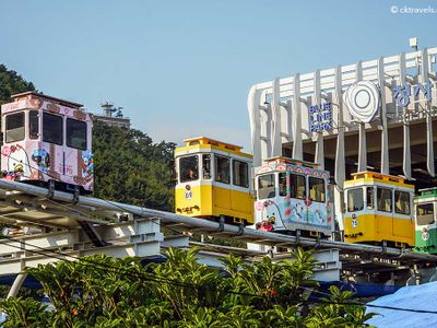Busan, Korea Republic of