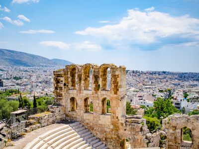Piraeus (Athens), Greece
