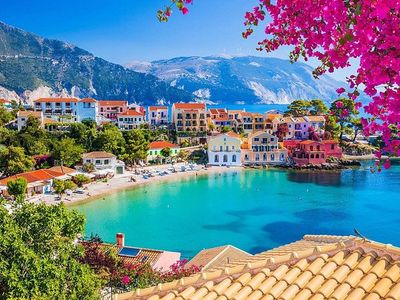 Cefalonia,Greece
