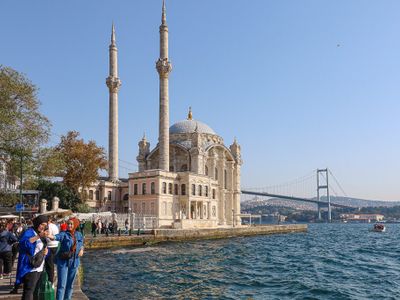 Istanbul, Turkey