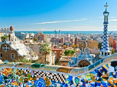 Barcelona, Spain