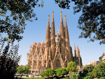 Barcelona, Spain