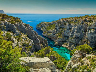 Marseille (Provence), France