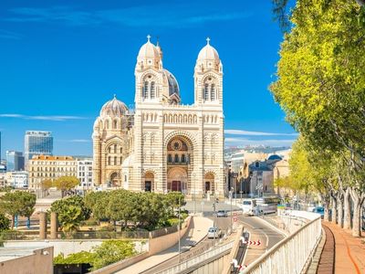 Marseille (Provence), France