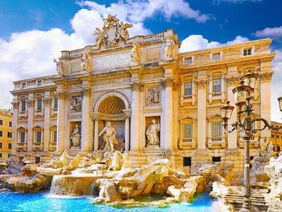 Civitavecchia (Rome), Italy