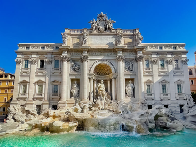  Civitavecchia (Rome), Italy