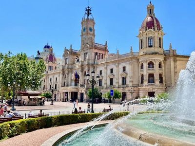  Valencia, Spain