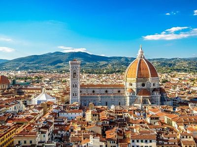 Livorno (Florence), Italy
