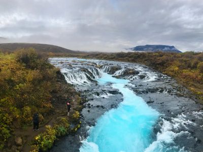Ísafjörður , Iceland