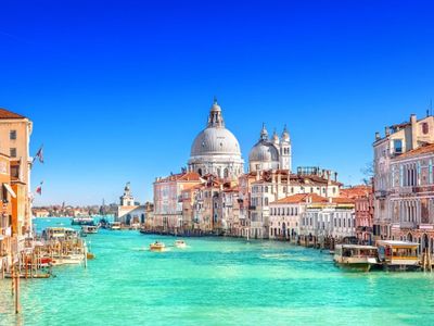 Venice (Ravenna), Italy