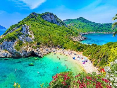 Corfu , Greece