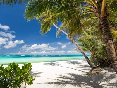 Boracay , Philippines