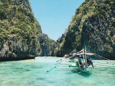Puerto Princesa , Philippines