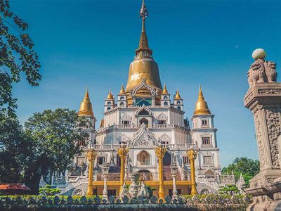 Phu My Ho Chin Minh , Vietnam