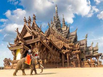 Laem Chabang , Thailand