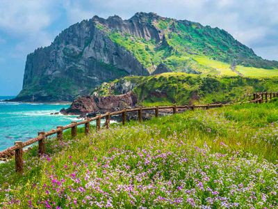 Jeju, South Korea