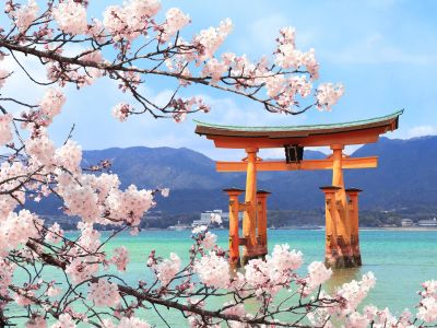 Hiroshima, Japan