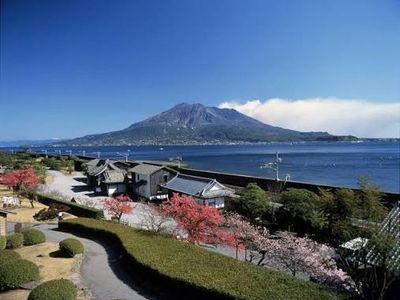 Kagoshima, Japan