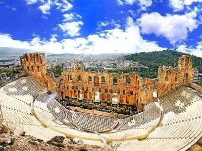 Piraeus(Athens) , Greece