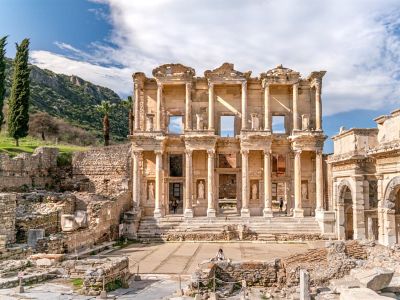 Kusadasi , Turkey