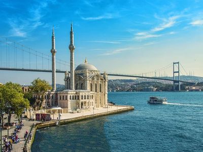 Istanbul , Turkey