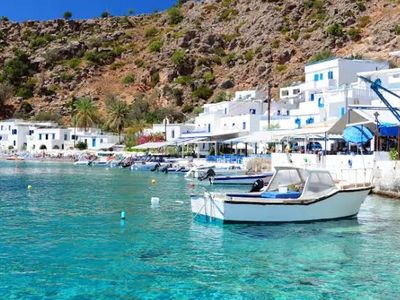 Agios Nikolaos , Crete , Greece