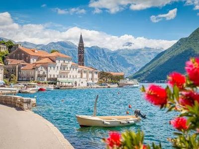Kotor , Montenegro