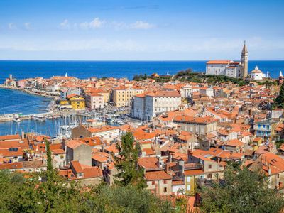 Koper , Slovenia