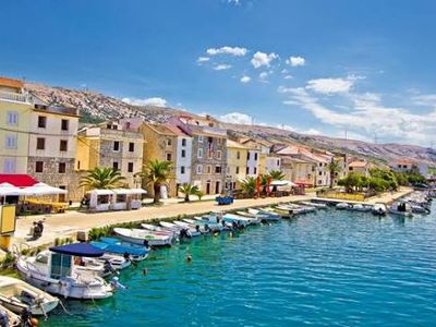 Zadar , Croatia