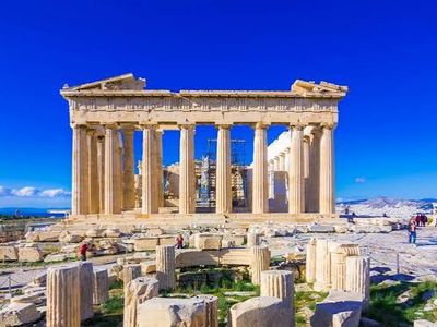 Athens , Greece