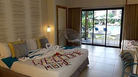 Deluxe Room - Image 1