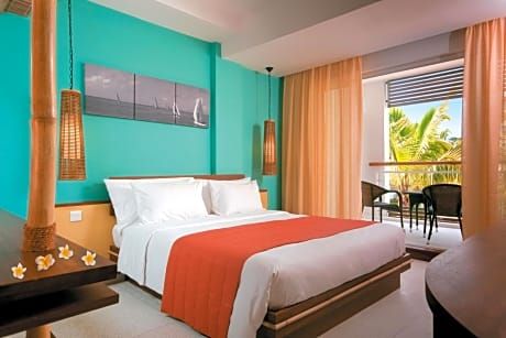 Standard Sea View Room - Image 1
