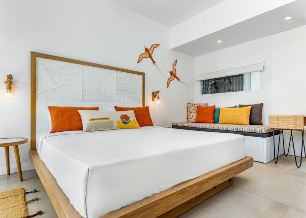 Couple Partial Sea View - Image 1